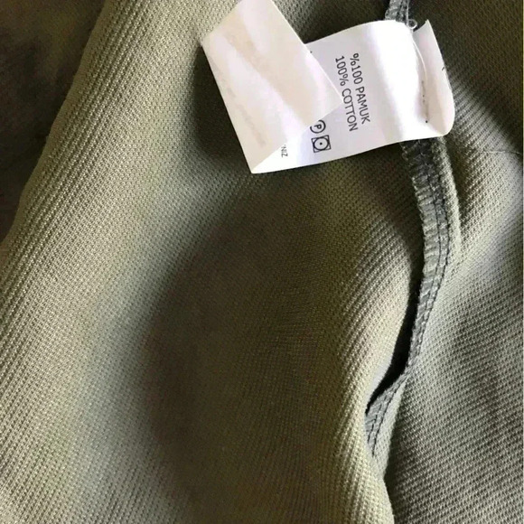 Green Jacket - Picture 4 of 5